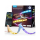 Inteligentna taśma LED Govee Govee H61F5 Strip Lights Pro 5m Taśma LED Wi-Fi, Bluetooth,